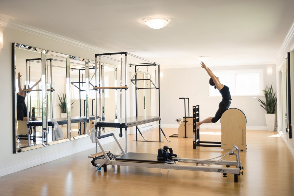 Top 21 Best Pilates Studios near North Vancouver, Canada Updated