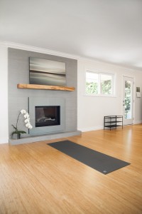 North Vancouver Pilates Studio